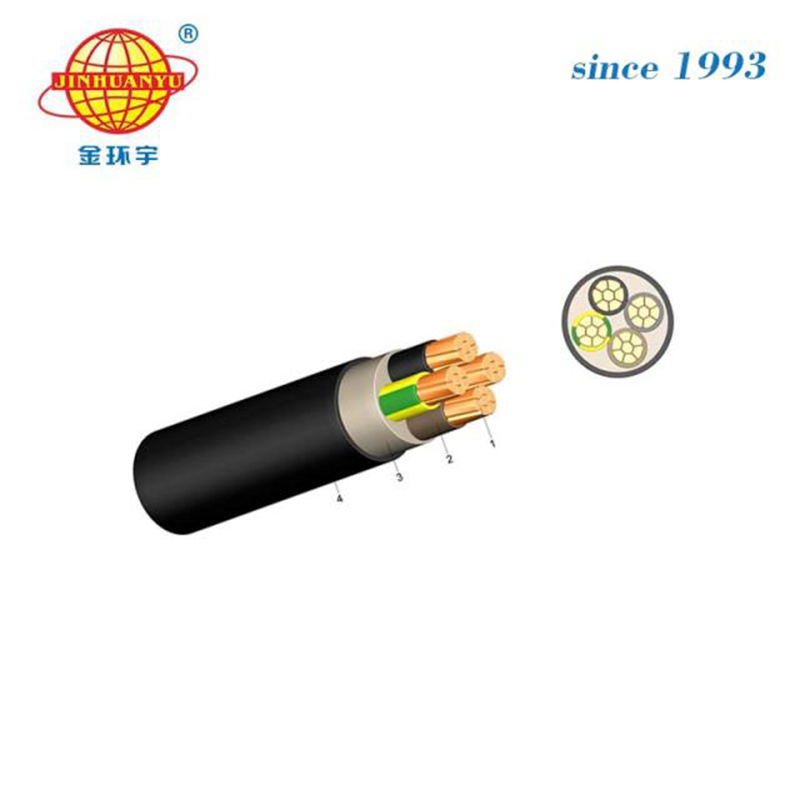 VV-聚氯乙烯绝缘聚...